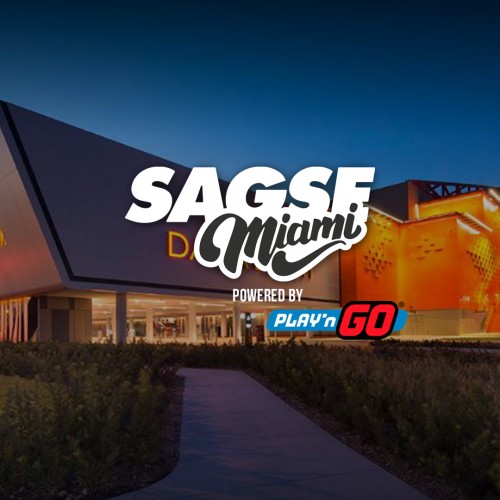 SAGSE Miami has the institutional support of the industry